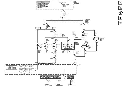 wiring diagram for2006silvado v6 engine